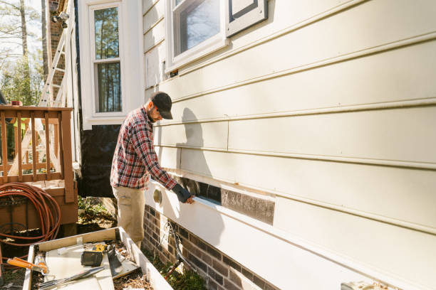 Trusted Wood Siding service in Mercer Island, WA - Creative Siding
